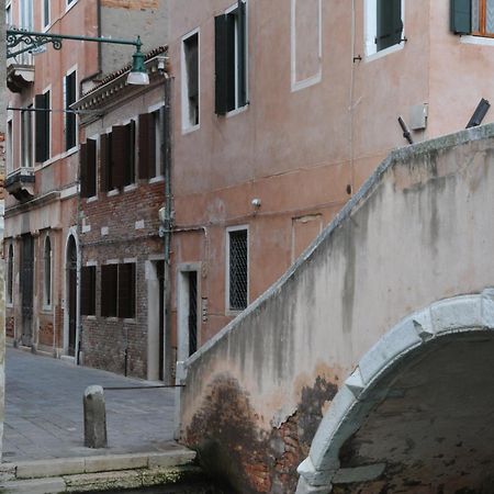 Venice Suite Ruga Bella Ngoại thất bức ảnh