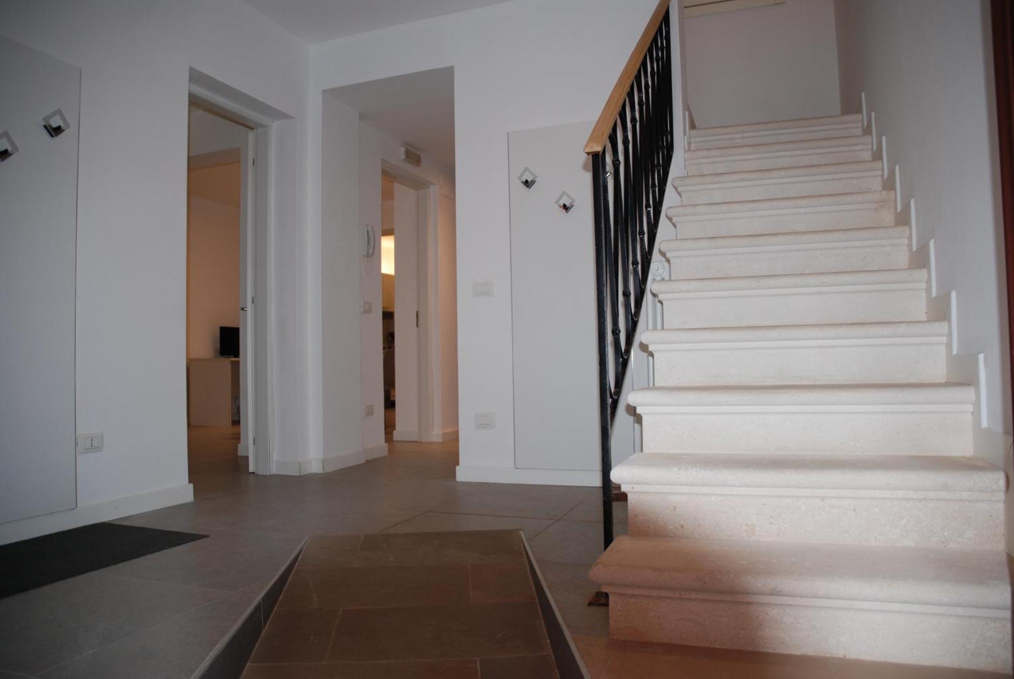 Venice Suite Ruga Bella Ngoại thất bức ảnh