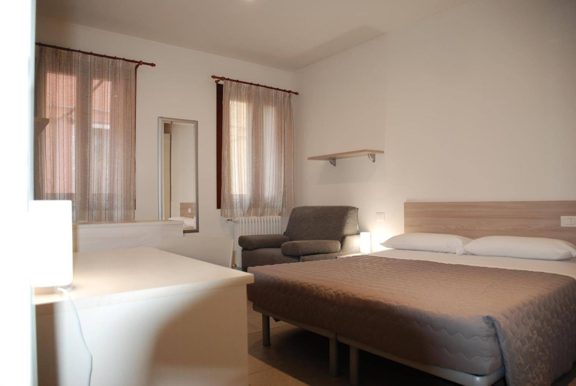 Venice Suite Ruga Bella Ngoại thất bức ảnh