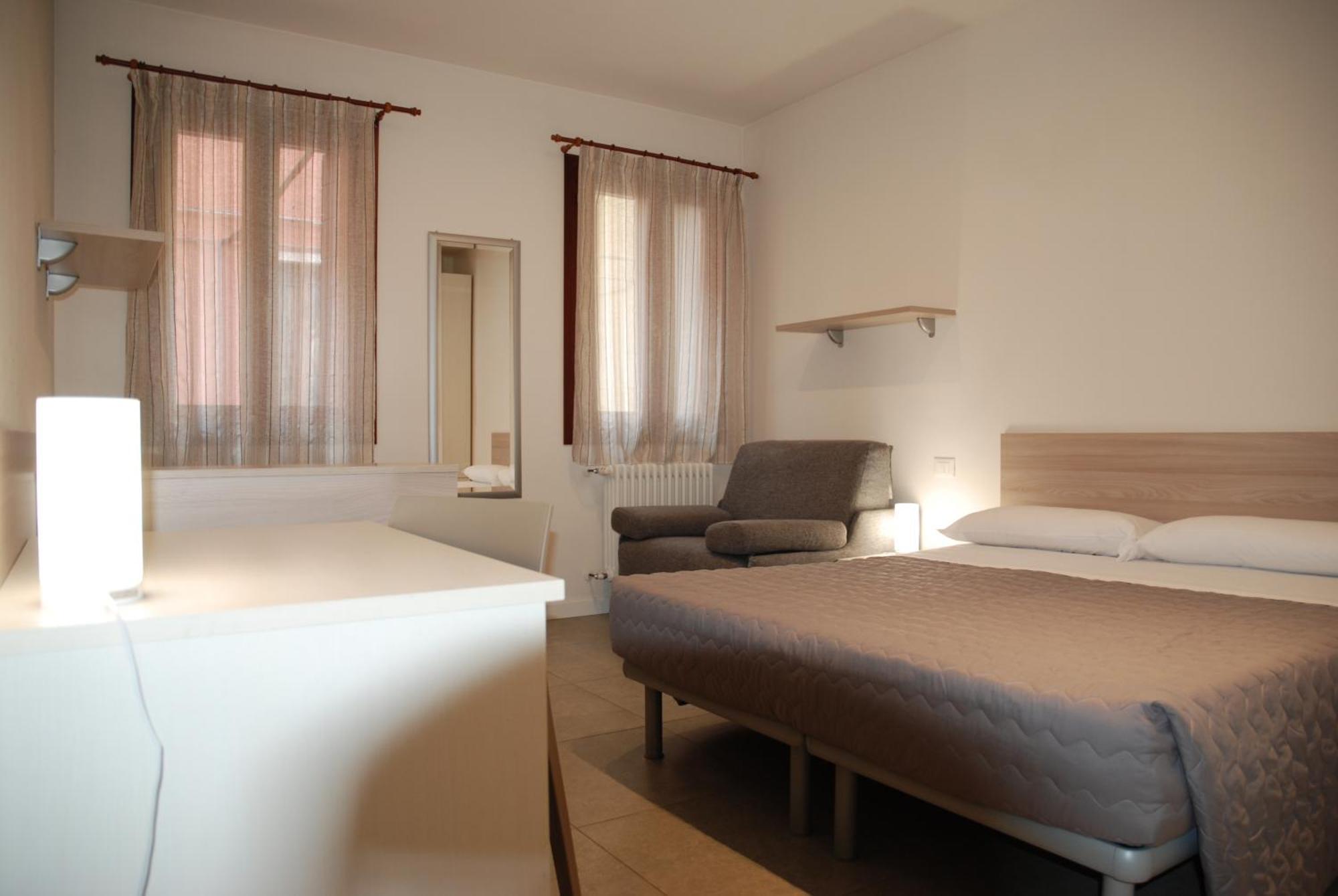 Venice Suite Ruga Bella Ngoại thất bức ảnh