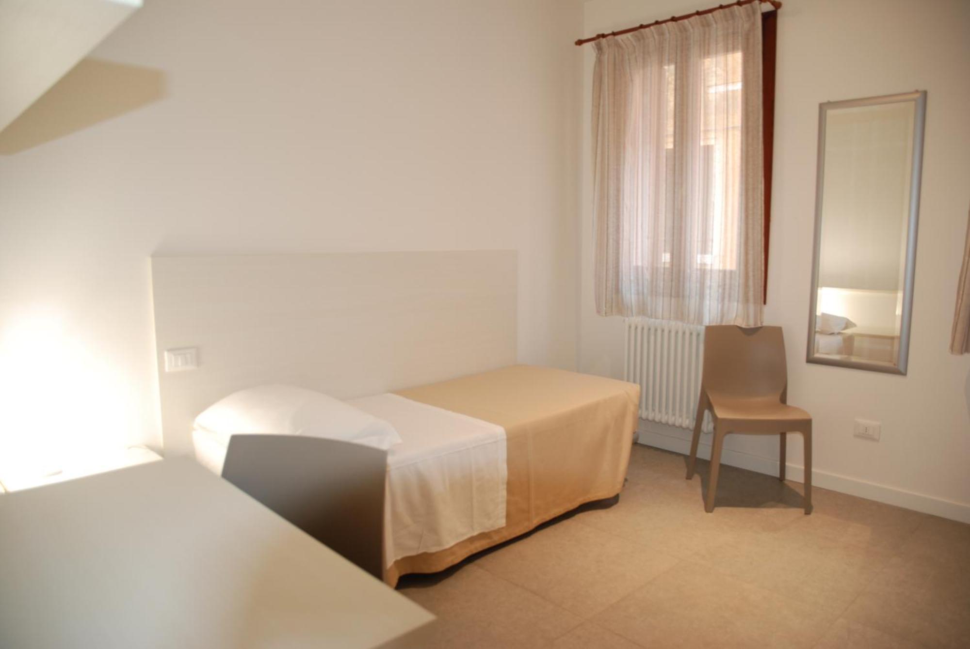 Venice Suite Ruga Bella Ngoại thất bức ảnh