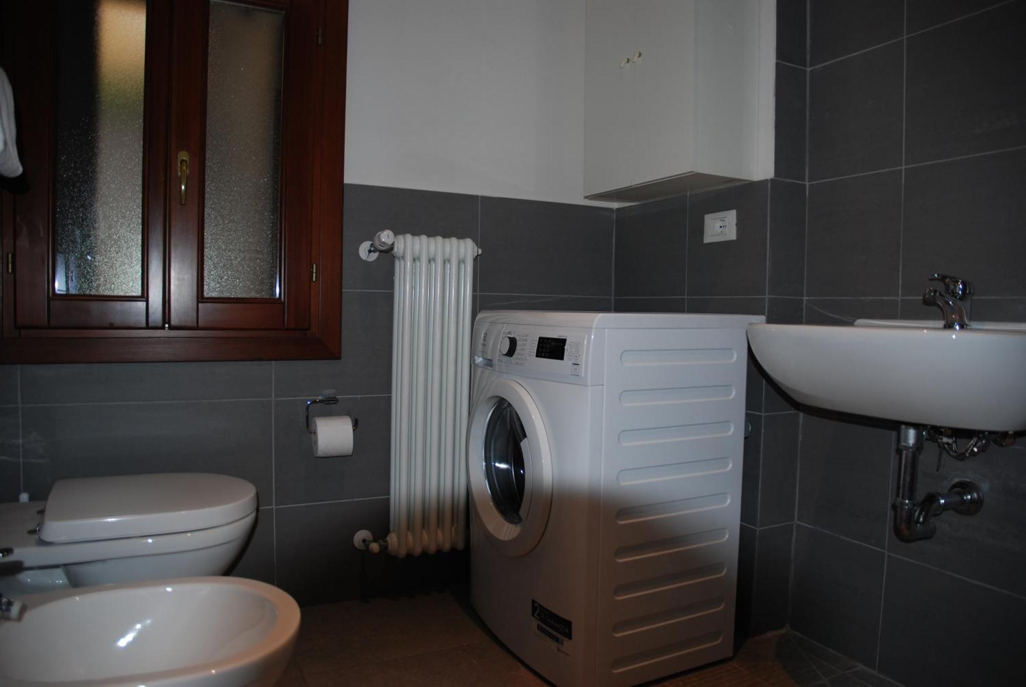 Venice Suite Ruga Bella Ngoại thất bức ảnh