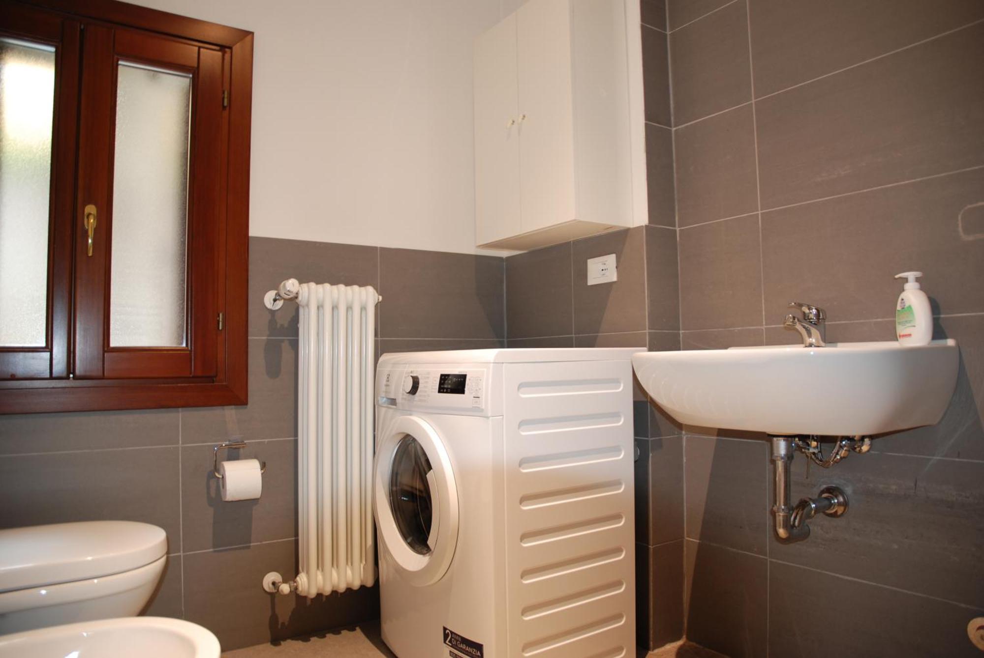 Venice Suite Ruga Bella Ngoại thất bức ảnh