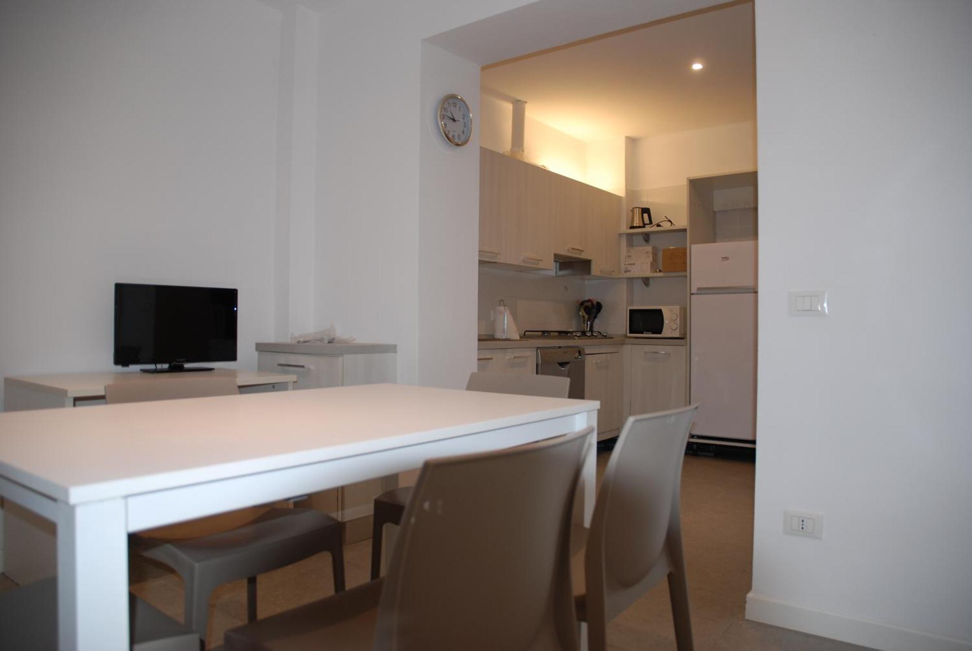 Venice Suite Ruga Bella Ngoại thất bức ảnh