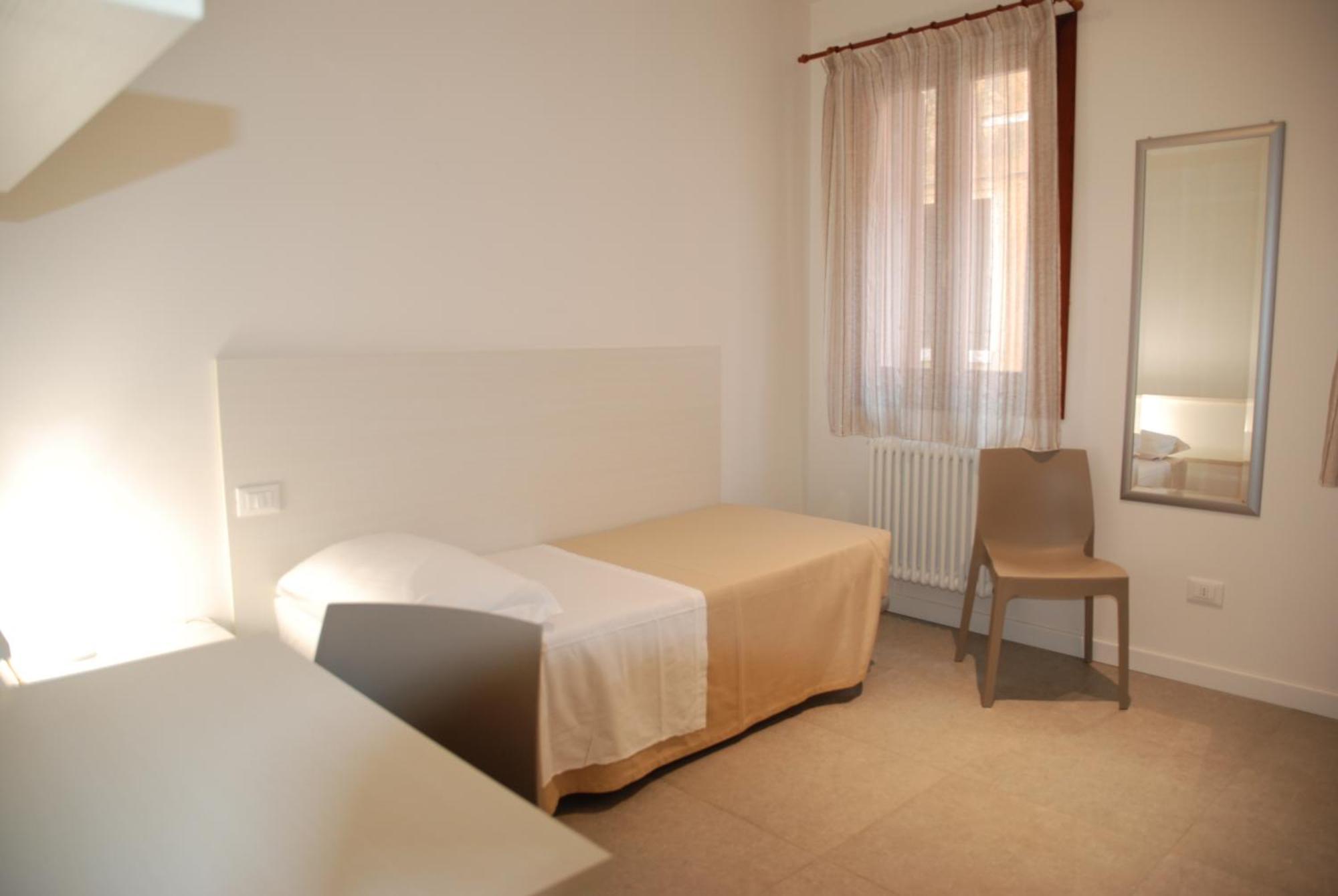 Venice Suite Ruga Bella Ngoại thất bức ảnh